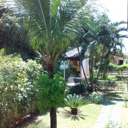 Resort Solar Pipa Casa Na Frente Da Pisina Praia de Pipa Екстериор снимка