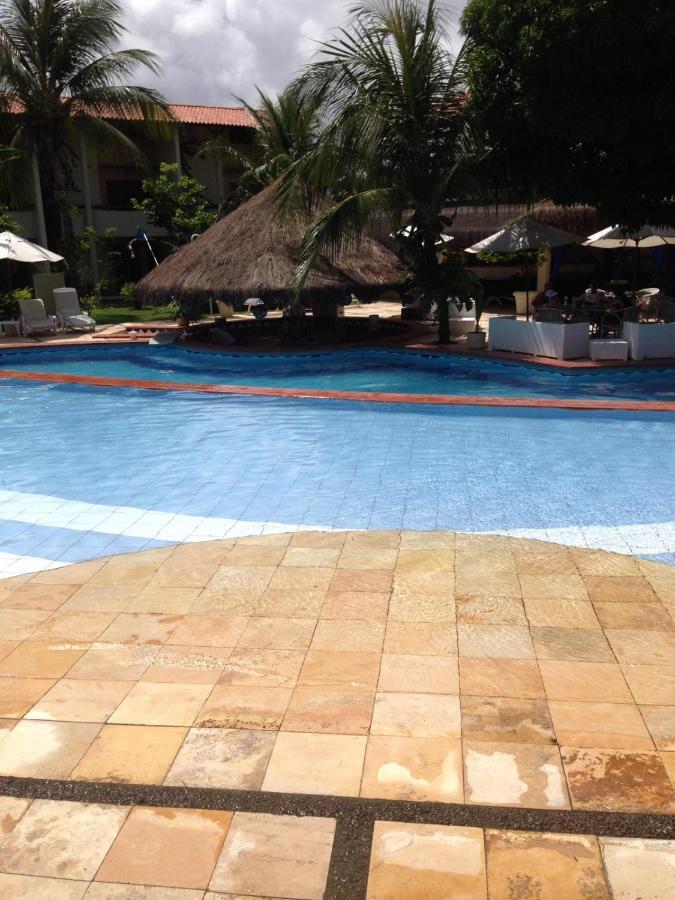 Resort Solar Pipa Casa Na Frente Da Pisina Praia de Pipa Екстериор снимка