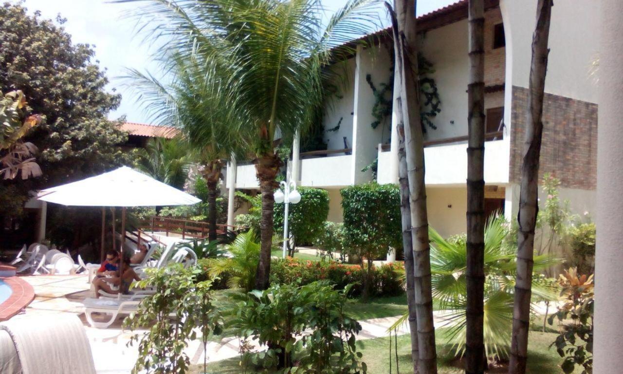 Resort Solar Pipa Casa Na Frente Da Pisina Praia de Pipa Екстериор снимка