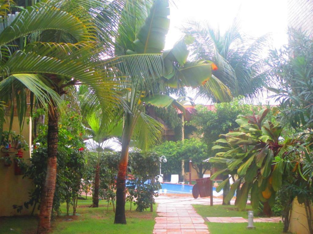 Resort Solar Pipa Casa Na Frente Da Pisina Praia de Pipa Екстериор снимка