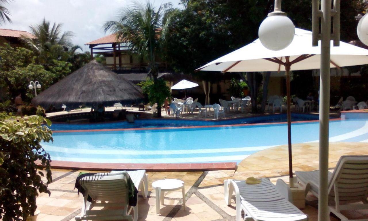 Resort Solar Pipa Casa Na Frente Da Pisina Praia de Pipa Екстериор снимка