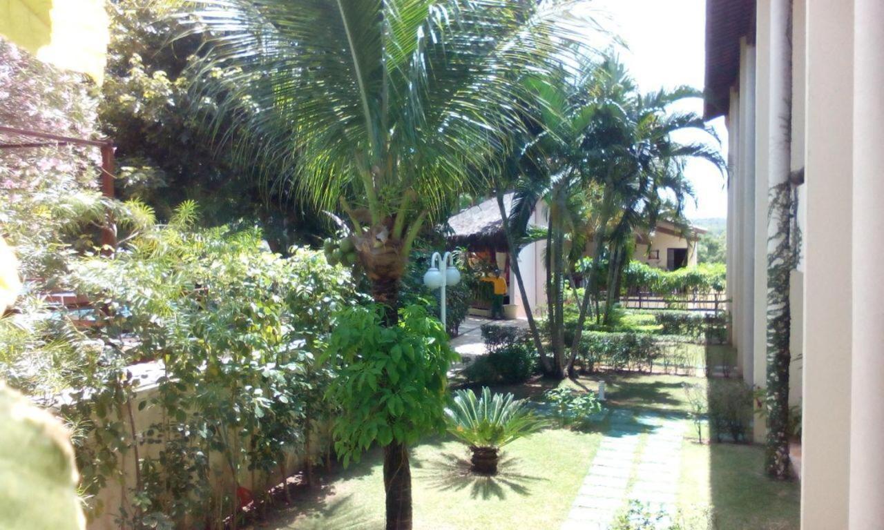 Resort Solar Pipa Casa Na Frente Da Pisina Praia de Pipa Екстериор снимка